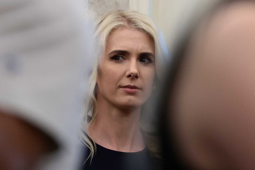 MAGA mastermind leaps to Natalie Harp's defense amid West Wing infighting: NBC