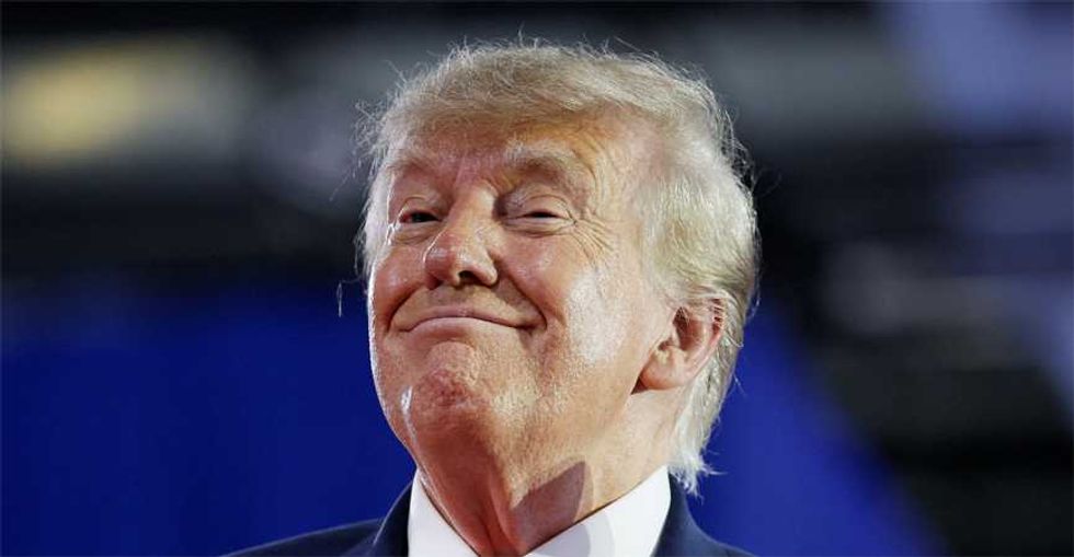 GOP lawmakers chafing at Trump's latest attempt to 'bully' them: report