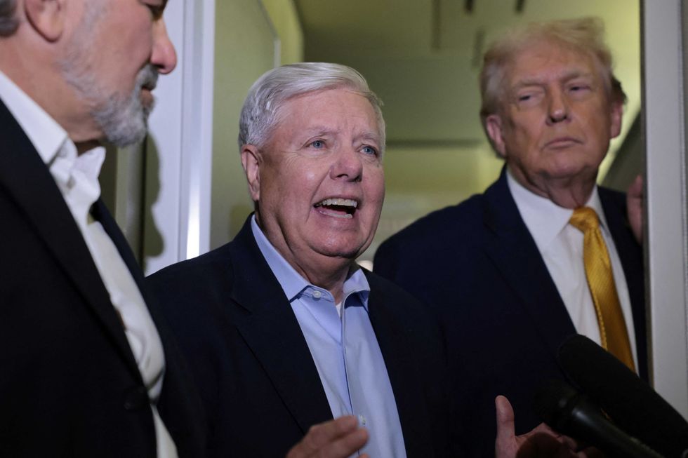 'There's more to this': Ex-insider reveals 'most important lesson' from Graham bombshell