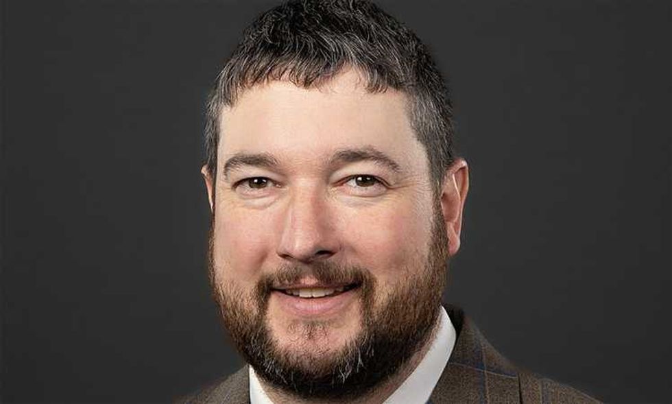 In-debt GOP candidate faces $275k bill from his elderly parents for 'unpaid rent': report