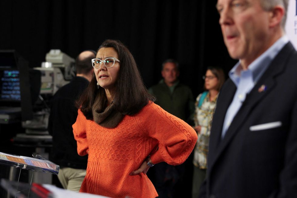 'Unprecedented pre-emptive strike': Trump's Alaska election suit hits overnight speed bump