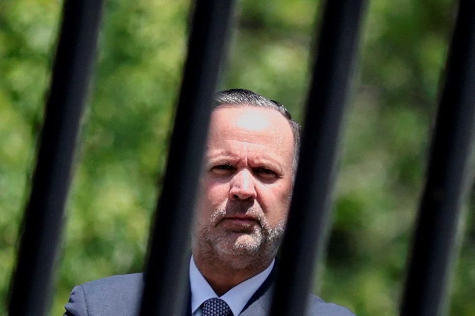 'We know who you are': Trump aide issues ominous late-night warning to White House leakers