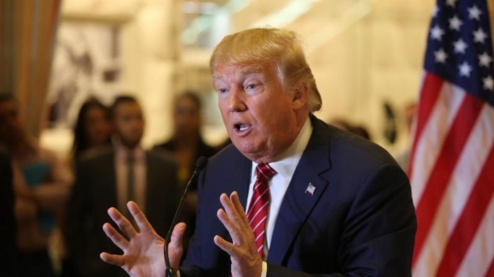 Trump heaps blame on Fox News for his candidates' failures: 'Doing little to help'