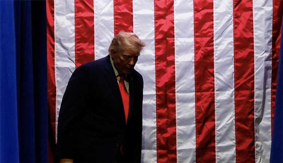 Trump admin ‘running out of time’ to fill posts and it could ‘get a lot worse’: report