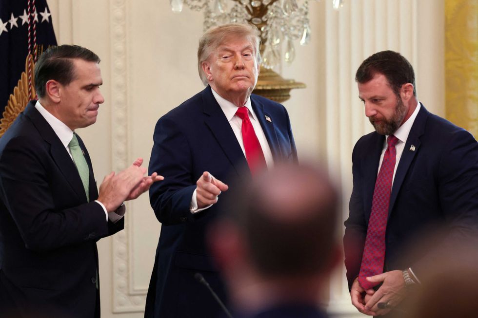 This absurd legal ploy could let Trump steal the midterms — and it's just the start