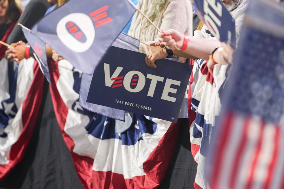 Raw Story is making vital midterm coverage free for everyone this Election Day