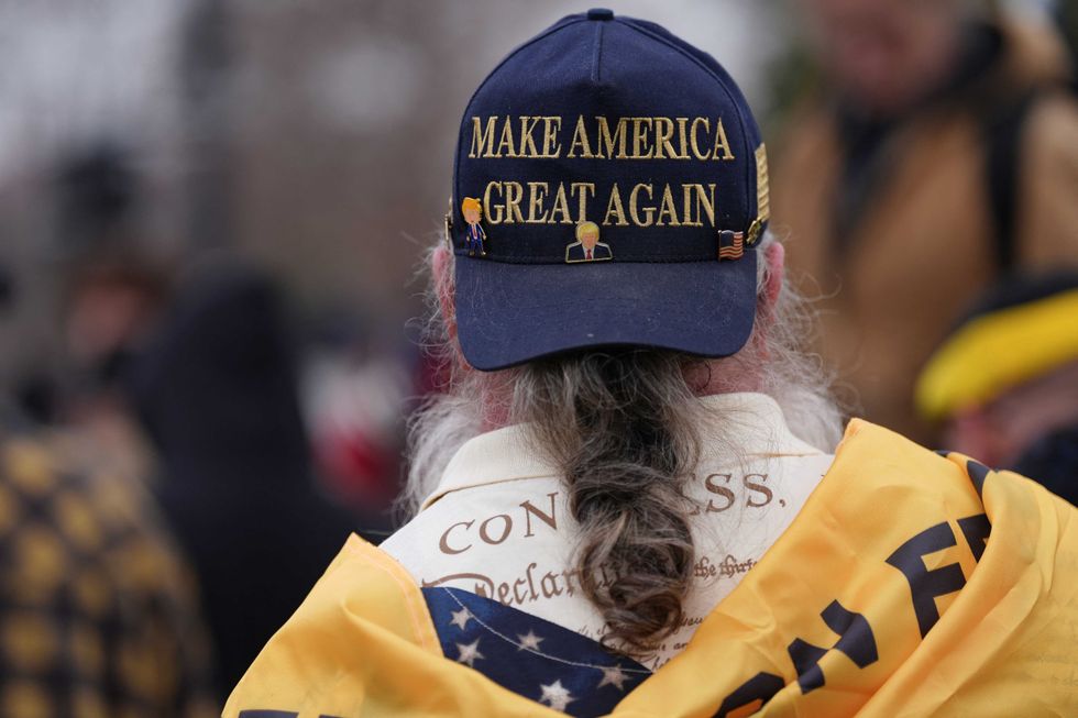Legendary election forecaster says MAGA is falling apart — and it's not just gas prices
