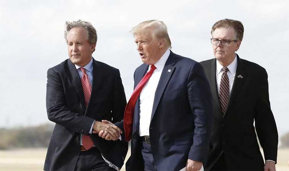 Trump forced to play defense in 'must-win' state to avoid 'his biggest endorsement fail'