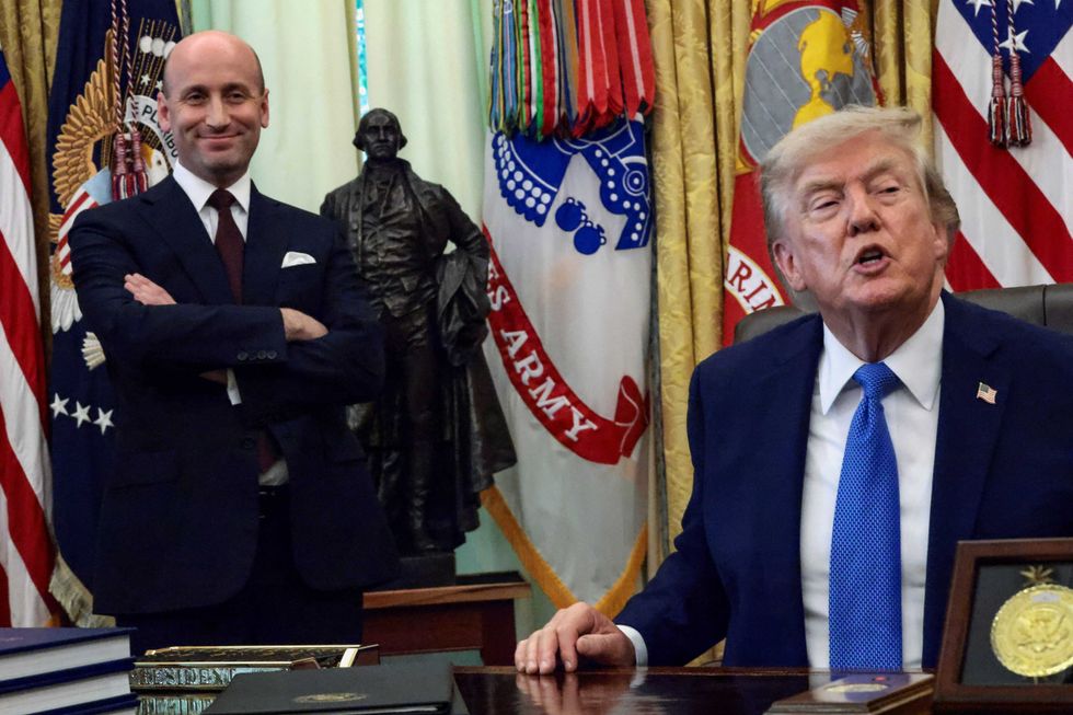 GOP lawmakers peeling away from Trump after he 'sent wrong message' on key policy: report
