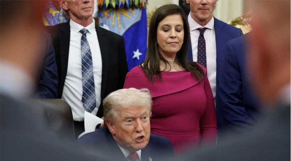 Governor reveals Trump's private explanation for snubbing his top MAGA ally