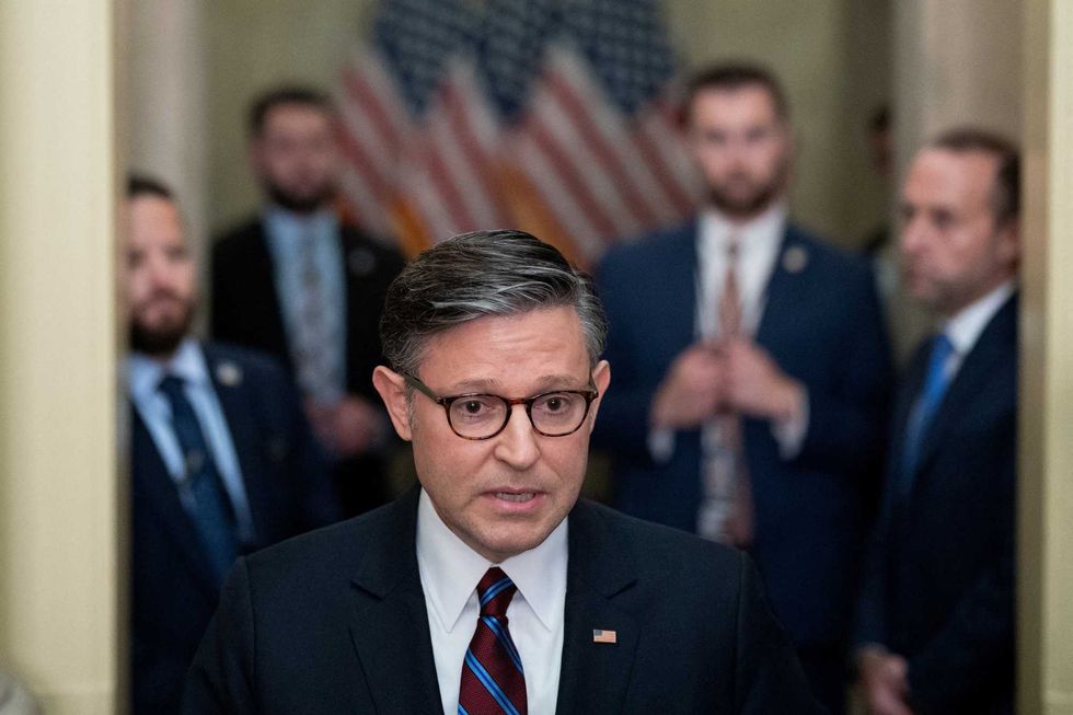 Trump knows horrors so awful that Republicans commit treason to silence him