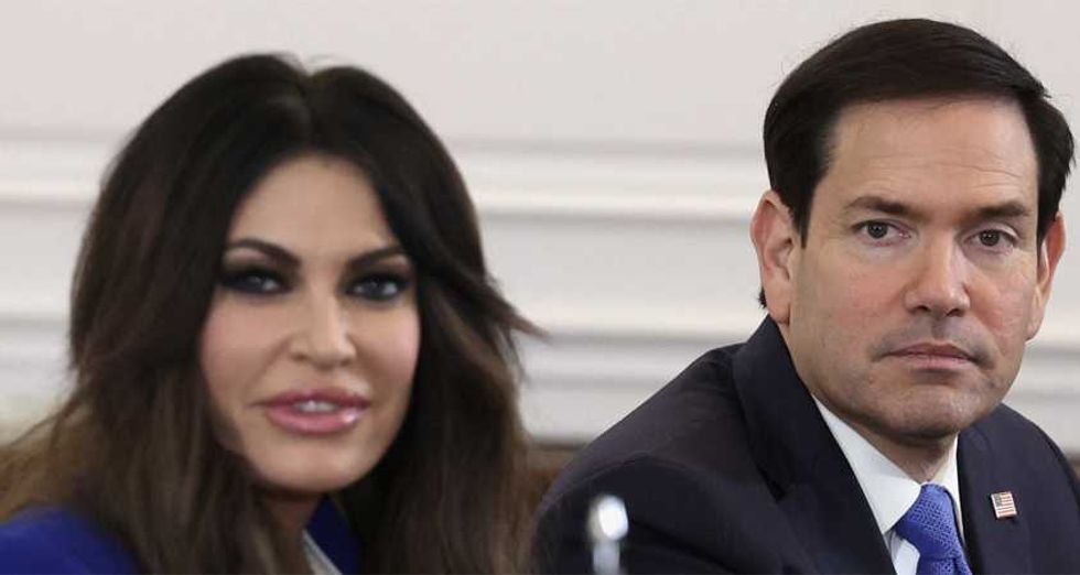 Rubio's Greece visit devolves into 'clown show' of chaos after bombshell scandal: insider
