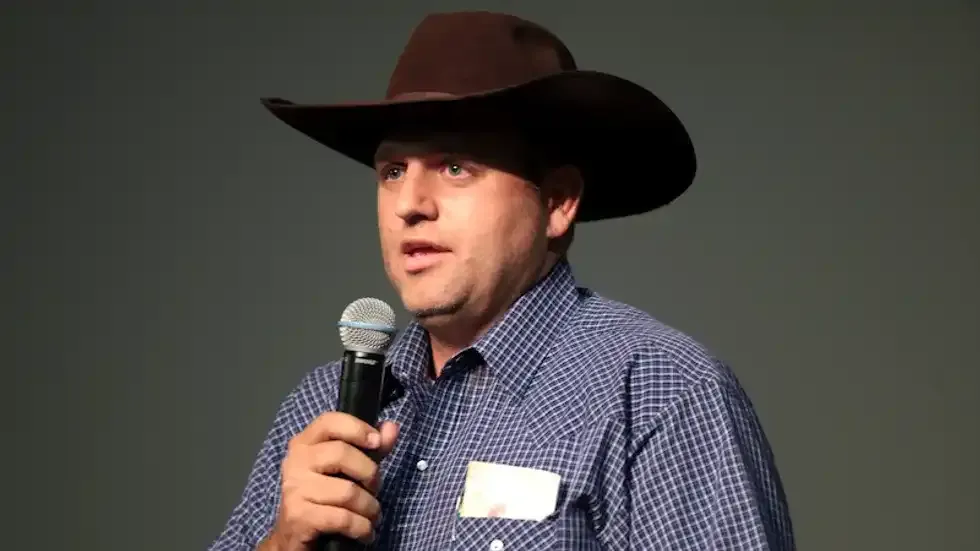 Infamous far-right militiaman arrested after refusing to surrender unregistered vehicle