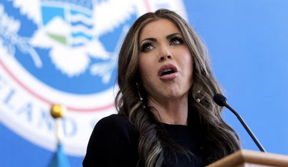 'Wow!' Court watchers aghast as 'name-clearing hearing' wrecks ex-Trump officials