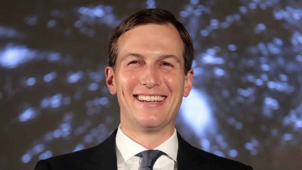 Kushner lawyer launches all-out attack on Vanity Fair over bombshell story: 'More to come'