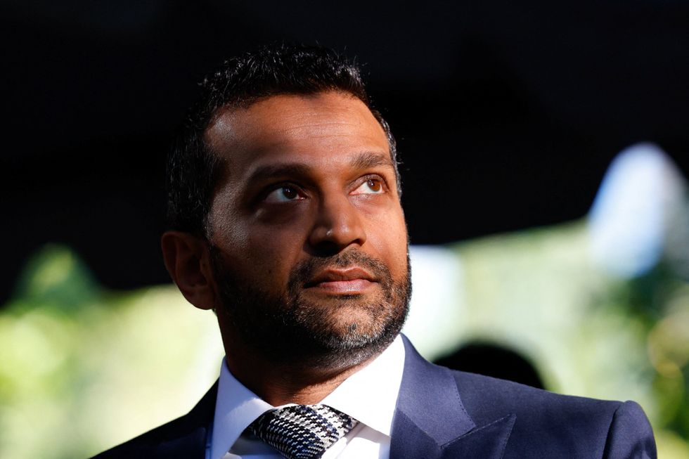 FBI veterans accuse Kash Patel of 'gaming the system' with 'hogwash' boasts