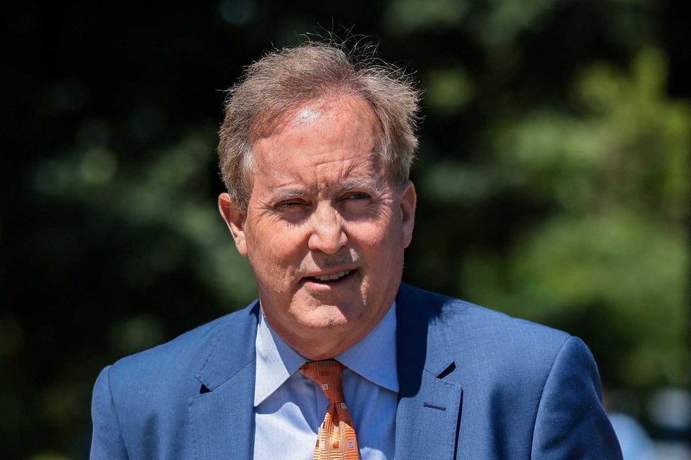 ‘Secret underground club’ of Texas suburban women threatens to kneecap Ken Paxton