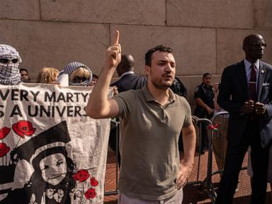 Mahmoud Khalil appeals to Supreme Court to sue Trump admin over free speech