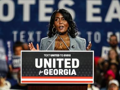 In tight race for Ga. gov, Keisha Lance Bottoms has been outspent but still confident
