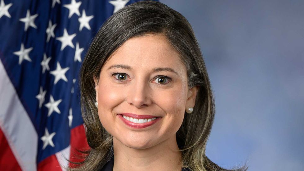 Famed director drops blunt warning about 'firewall' House seat: 'Accountability dies'