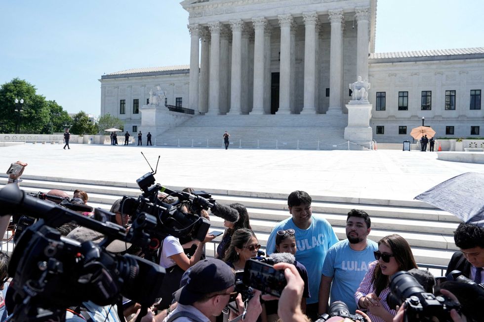 Democrats vow revenge for Supreme Court shenanigans if they gain majority