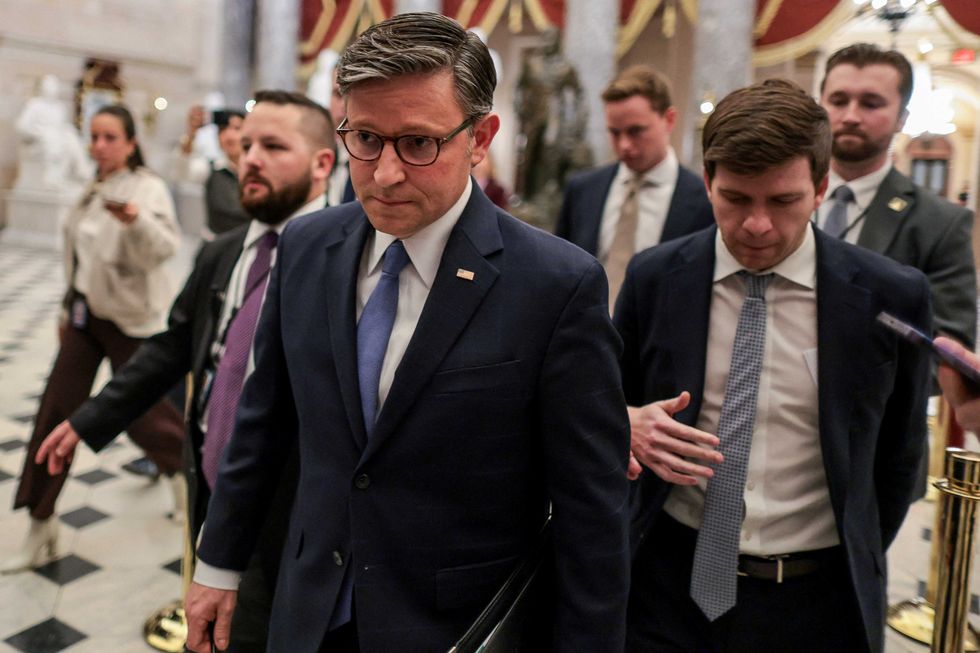 GOP insider admits they ‘beat the absolute hell’ out of donors and now they’re fleeing