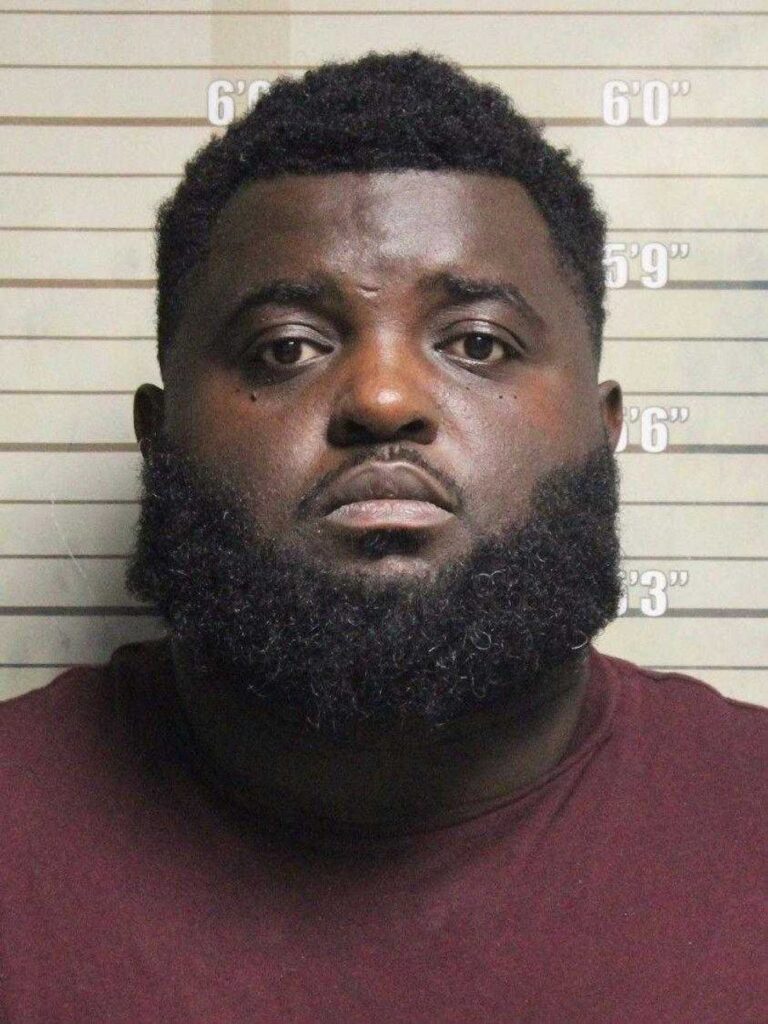 MAGA mass deportation crusader locked up and could be deported himself