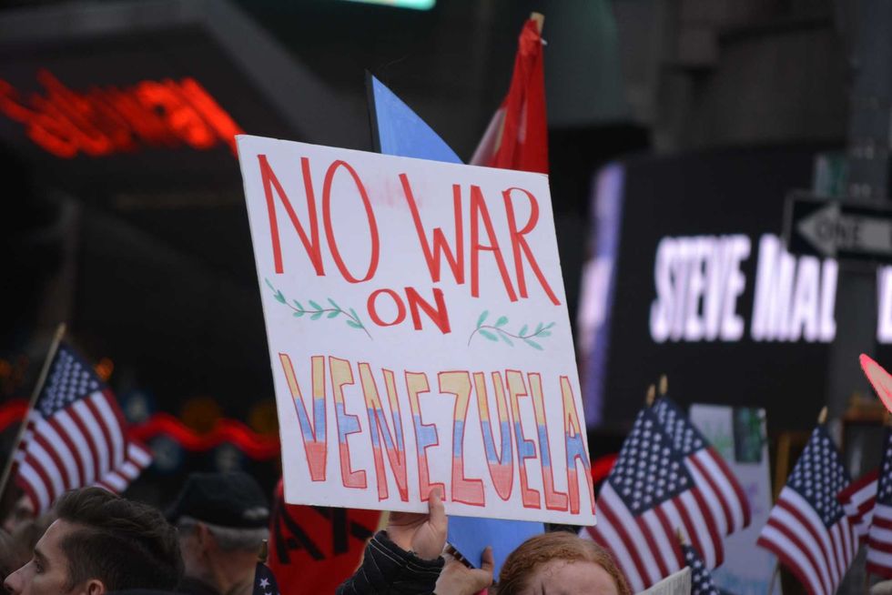 7 striking revelations buried in secret text of Trump's 'biggest oil deal' in history