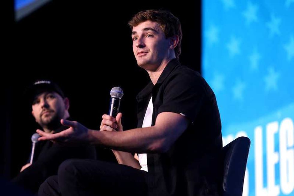 MAGA influencer's $10K White House payout predicted to 'backfire in exceptional fashion'