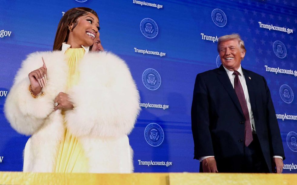 Questions swirl as Nicki Minaj press secretary buzz raises thorny issue: report