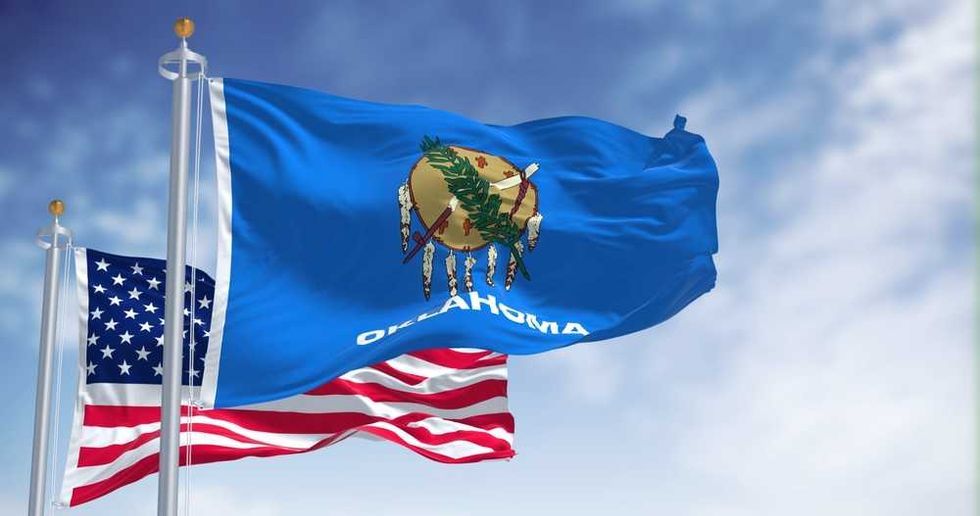 Red-state Republicans just swept their colleague's urine-soaked scandal under the rug