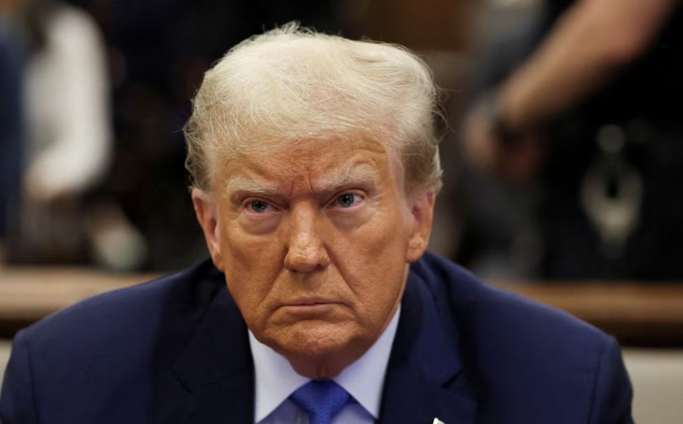 ‘Setting the stage’: Chilling warning after Trump announces new voter fraud bounty