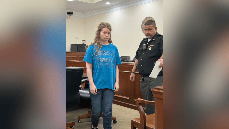 Belmont County mother accused in baby's shooting death to undergo more evaluations
