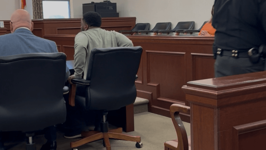 Sandton Browder murder case remains on track for January trial