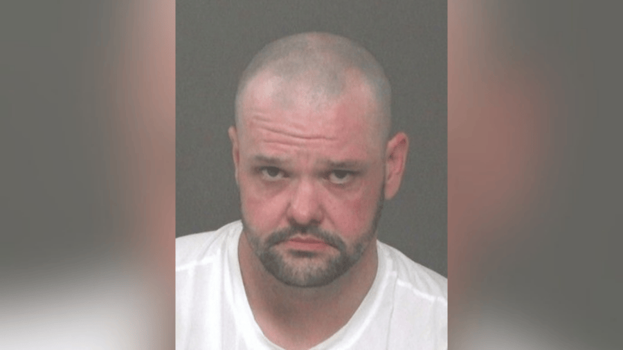 Ohio man sentenced to 11 years in prison for kidnapping, gross sexual imposition