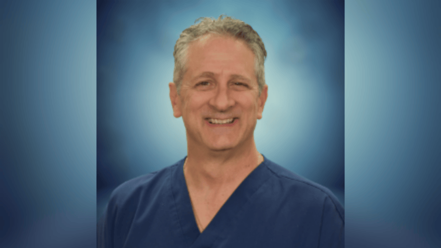 UPMC Trinity surgeon reaches 1,500 robotic-assisted procedures