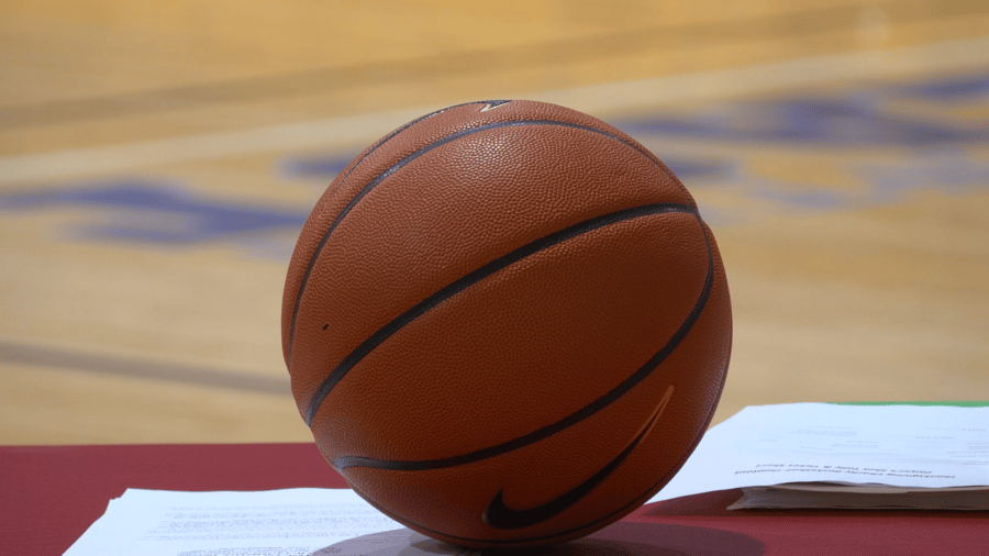Charity basketball game to benefit holiday food giveaways
