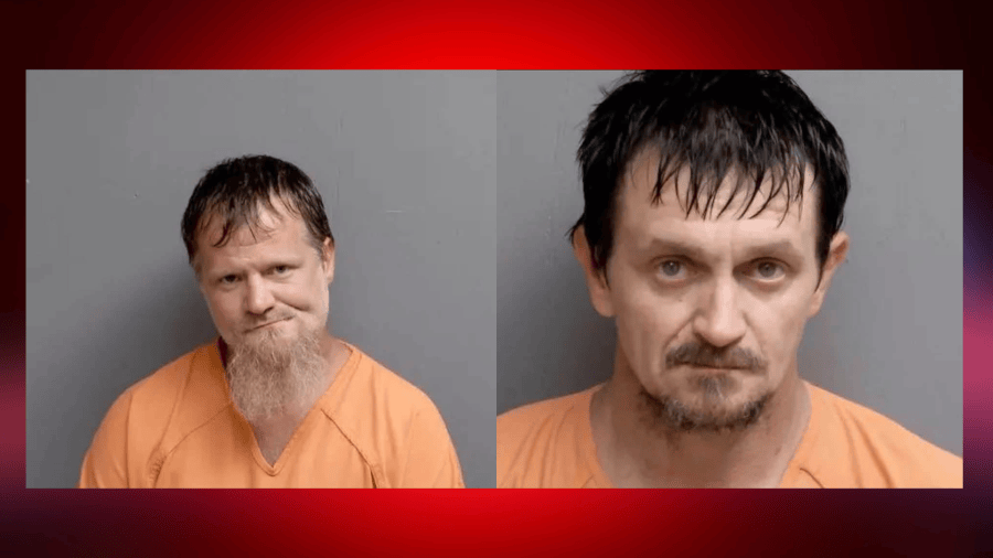 Two traffic stops in Ohio Valley led to arrests