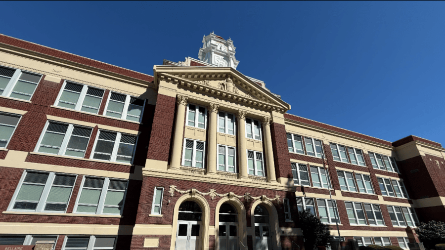 Bellaire High School announces 2026 Athletic Hall of Fame, Wall of Fame inductees