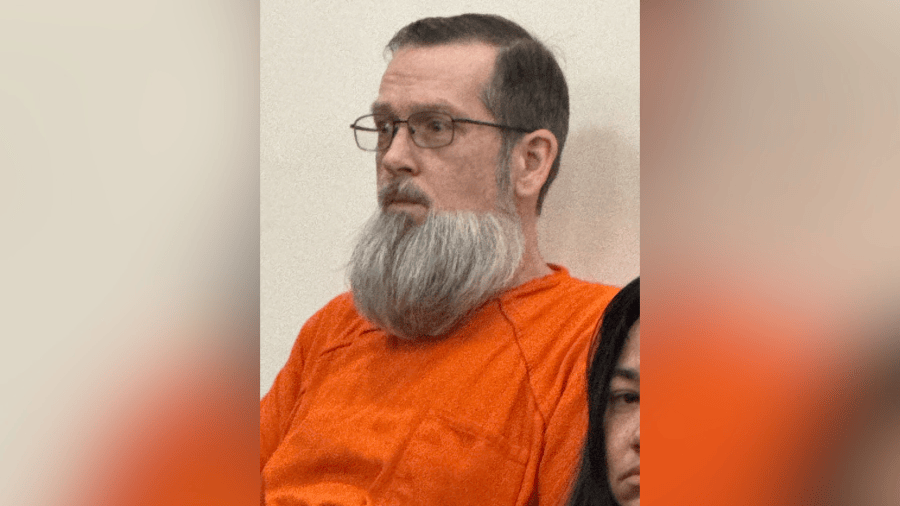 "Once carefree, loving children now having trouble trusting anyone" Two young girls age 9 & 10 sexually abused by man in Belmont County, sentenced for crimes
