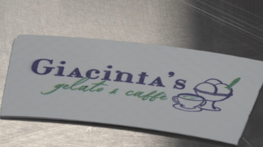 Coffee shop opens at The Bridge in Bridgeport