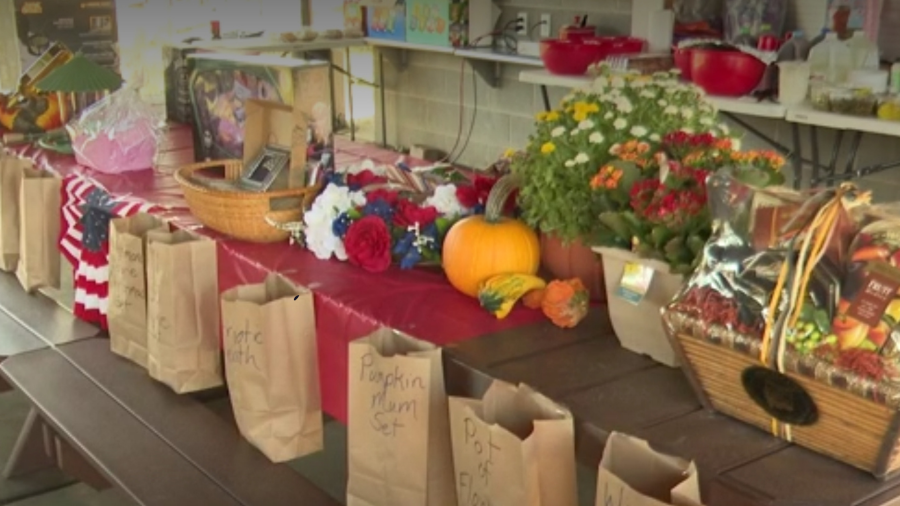 Marshall County GOP picnic encourages voter participation