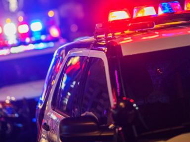 DC police investigating shooting involving National Guard member