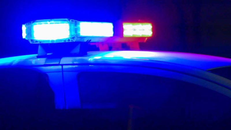 West Virginia man arrested after allegedly making threats involving elementary school
