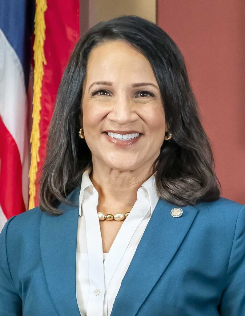 GOP gov nominee’s big drug price brag blown apart by her own voting past