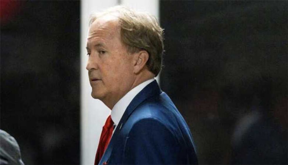 GOP stalwarts get tongue-lashing over damning Ken Paxton leaks: ‘There’s no doubt’