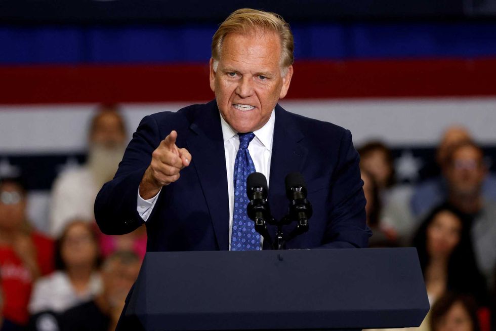Union workers speak out about 'arrogant' MAGA candidate as midterms near