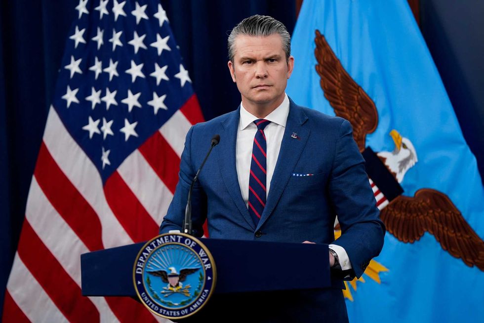 US soldiers wounded in Iran attack speak out after horrific medical treatment by Pentagon