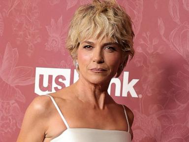 Selma Blair arrested after alleged altercation on Delta flight