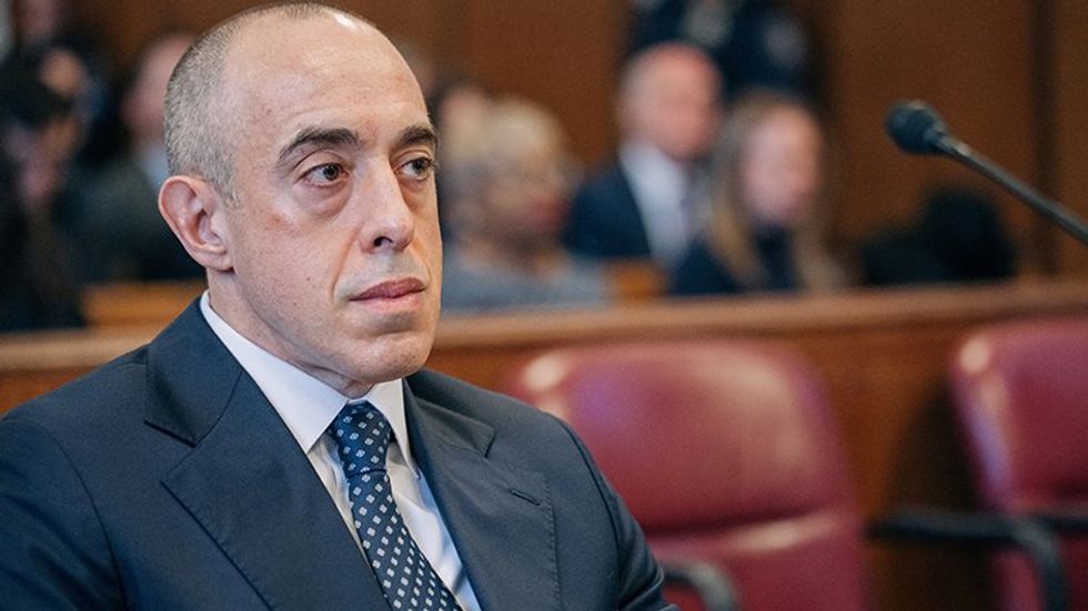 ‘People are going to jail’: Trump admin put on notice if DOJ secretly leaned on MAGA judge